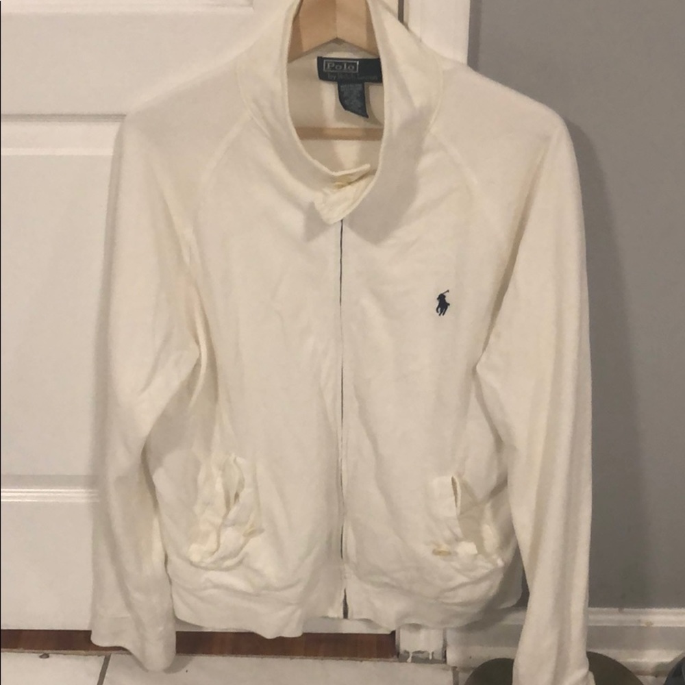 Ralph Lauren Jacket